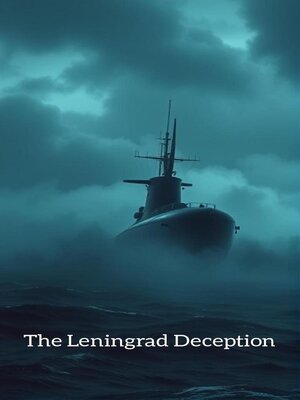 cover image of The Leningrad Deception
